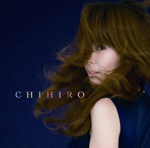 CHIHIRO　(shin