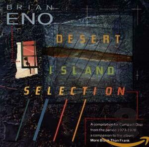 Desert Island Selection　(shin
