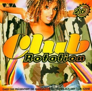 Viva Club Rotation 26　(shin