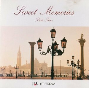 Sweet Memories: Past Time　(shin