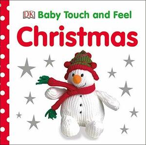 Baby Touch and Feel: Christmas　(shin