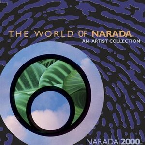 World of Narada　(shin