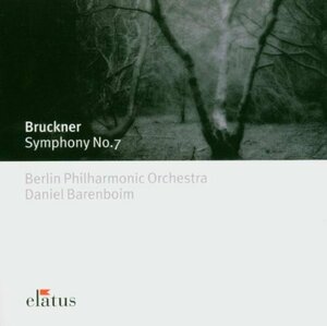 Bruckner: Symphony No.7 in Em　(shin