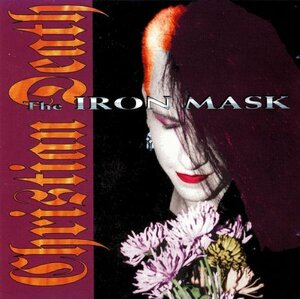 The Iron Mask　(shin