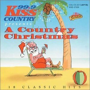 Kiss 99.9 Country Presents: a　(shin