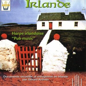 Irish Harp　(shin