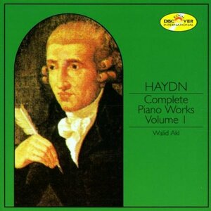 Joseph Haydn　(shin