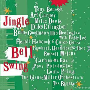 Jingle Bell Swing　(shin