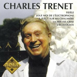 Charles Trenet　(shin