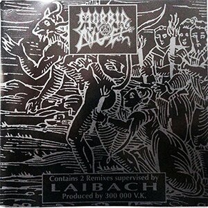 Laibach Remixes　(shin