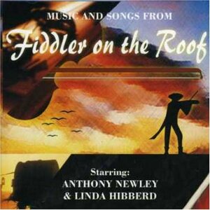 Fiddler on the Roof　(shin