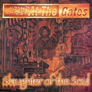 Slaughter of the Soul　(shin