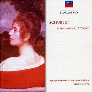 Schubert: Symp No 9　(shin