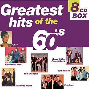 Greatest Hits of the 60's　(shin