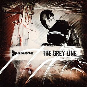 Grey Line　(shin