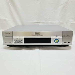 PANASONIC NV-DHE10 D-VHSビデオレコーダー (premium vintage)　(shin