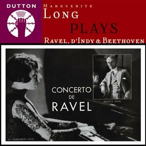 Ravel/D'indy/Beethoven: Long P　(shin