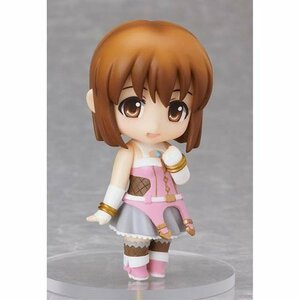 ねんどろいどぷち THE IDOLM@STER2 ステージ02 【3.萩原雪歩(単品)】　(shin