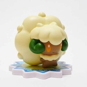 ポケモンわくわくゲットくじ2013 J賞 『2013セレクション』ポケモンドール フィギュアコレクション エルフーンドール 単品　(shin