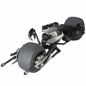 MAFEX(マフェックス) BATPOD(ノンスケール ABS&ATBC-PVC塗装済みアクションフィギュア)　(shin