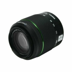 Pentax 21870 50-200mm f/4-5.6 ED WR 望遠ズームレンズ (バルクパッケージ)　(shin