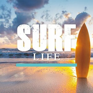 SURF LIFE　(shin