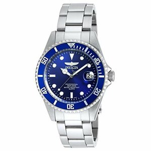 [インヴィクタ]Invicta 腕時計 Pro Diver Analog Display Quartz Silver Watch 920　(shin