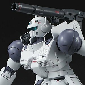 HG 1/144 ガンキャノン最初期型(ロールアウト1号機) プラモデル(ホビーオンラインショップ限定)　(shin