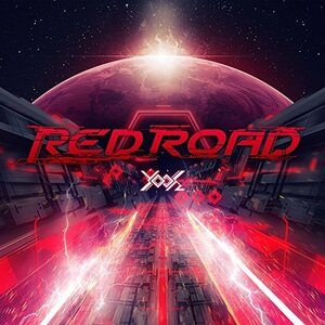 RED ROAD　(shin