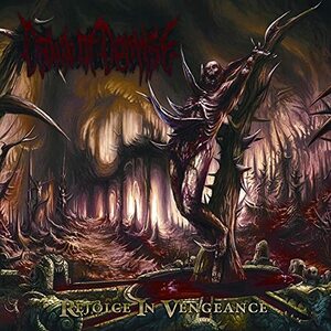 Rejoice in Vengeance　(shin