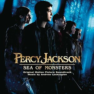 Percy Jackson: Sea of Monsters　(shin