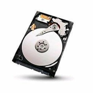 Seagate Laptop Thin HDD 2.5インチ内蔵HDD 500GB SATA 6.0Gb/s 7200rpm 32MB 　(shin