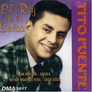 EL REY DE LA SALSA　(shin