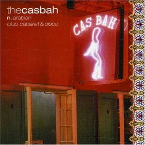 The Casbah　(shin