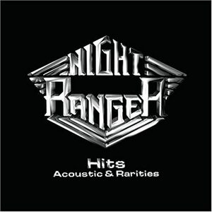 Hits Acoustic & Rarities　(shin
