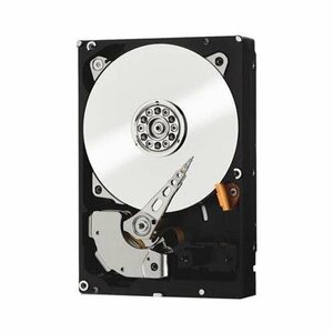 WESTERN DIGITAL WD5003ABYZ RE4 500GB 7200 RPM 64MB cache SATA 6.0Gb/　(shin