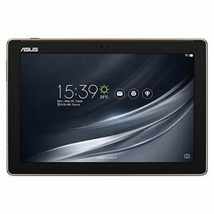 エイスース 10.1型タブレットパソコン ZenPad 10 Wi-Fiモデル（アッシュグレー） Z301M-GY16　(shin