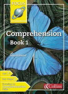 Comprehension (Collins Primary Focus)　(shin