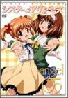 シスター・プリンセス angel 05〈初回限定フィギュア付DVD〉　(shin