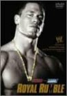 WWE ロイヤルランブル2004 [DVD]　(shin