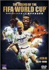 THE LEGEND OF THE FIFA WORLD CUP FIFAワールドカップ歴代大会全記録[総集編] [DVD]　(shin