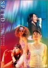 Save the Children SPEED LIVE 2003 [DVD]　(shin