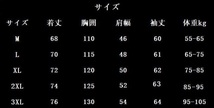 人気 カーディガン メンズ 秋冬 ニットカーディガン ニットセーター ニットジャケット コーディガン アウター 暖かい羽織 S~4XL_画像2