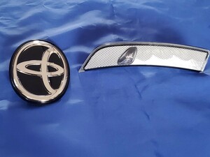  Toyota original GR86 ZN8 front emblem right winker lamp Turn signal lamp GR SUBARU BRZ ZD8 HachiRoku 86