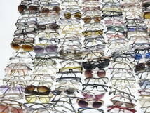 サングラス 眼鏡 大量 まとめ 約390個以上 ジャンク M3102_画像4