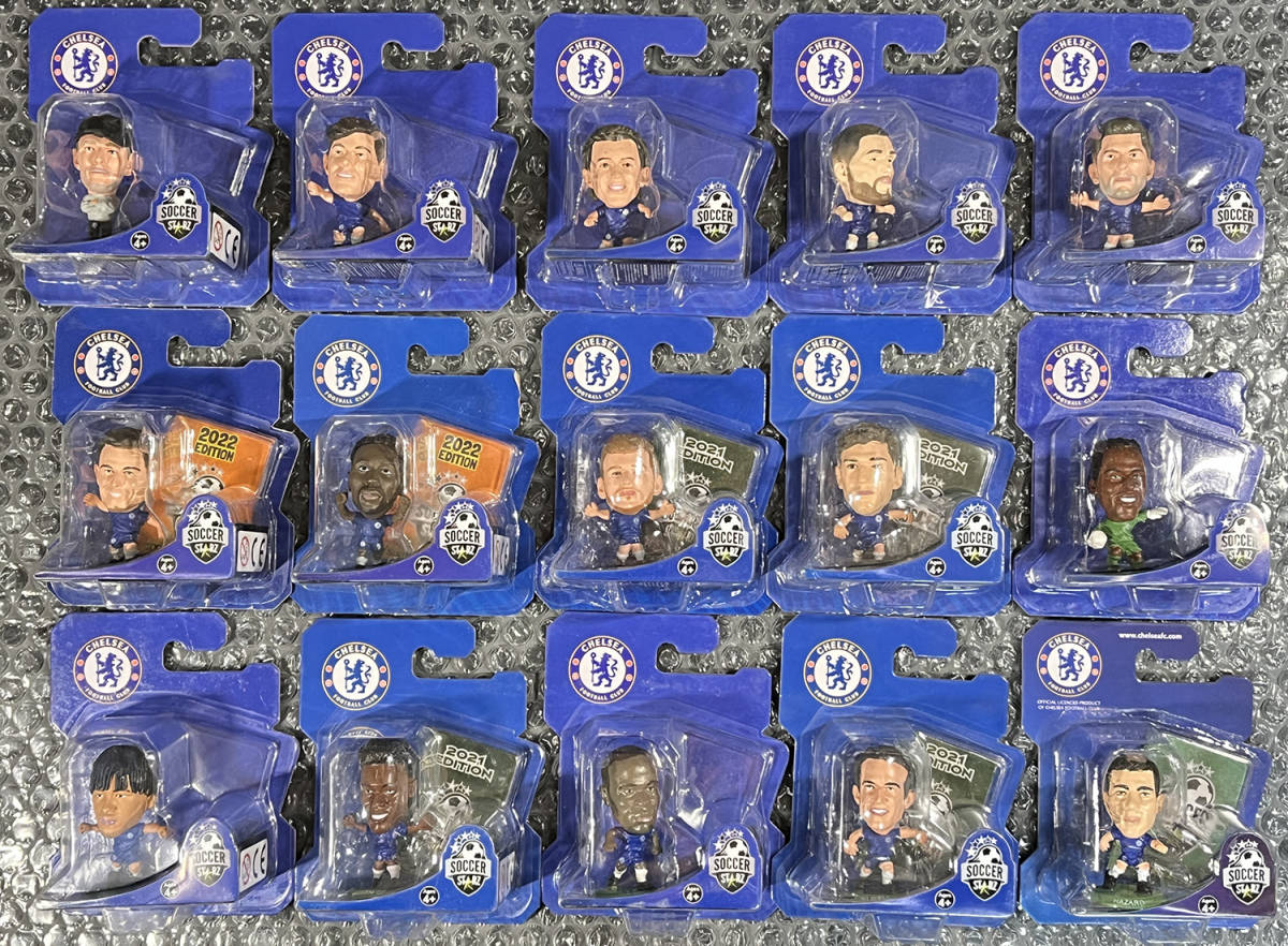 Yahoo!オークション -「chelsea」(サッカー) (スポーツ)の落札相場