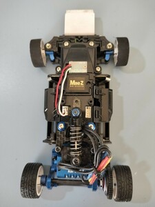 ミニッツレーサー MR-03EVO MML ワイドkyosho 京商 mini-z