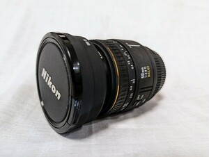 SIGMA 50mm F2.8 D MACRO EX 単焦点 ニコン Fマウント