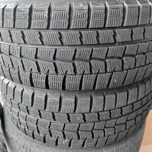 215/50R17バリ溝バリ山ダンロップ2本レヴォーグレガシィプリウスaエスティマオデッセイノアヴォクシー