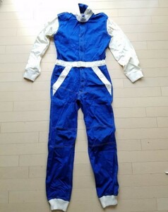 THE MAN SPIRIT racing suit coveralls driving suit 